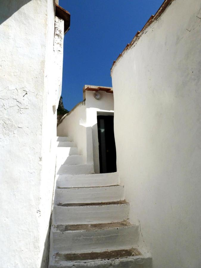 Sciu Sciu House Apartment Atrani Exterior photo